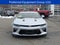 2018 Chevrolet Camaro 1SS