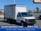 2014 Chevrolet Express Cutaway 3500 3500