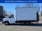 2014 Chevrolet Express Cutaway 3500 3500