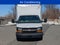 2014 Chevrolet Express Cutaway 3500 3500