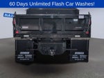 2021 Chevrolet Silverado 3500 HD Chassis Cab Work Truck