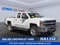 2017 Chevrolet Silverado 2500 HD LTZ