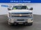 2017 Chevrolet Silverado 2500 HD LTZ