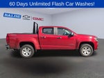 2016 Chevrolet Colorado 4WD LT