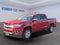 2016 Chevrolet Colorado 4WD LT