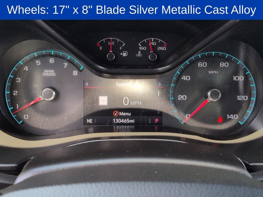 2020 Chevrolet Colorado 4WD LT