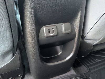 2020 Chevrolet Colorado 4WD LT