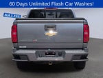 2020 Chevrolet Colorado 4WD LT