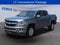 2020 Chevrolet Colorado 4WD LT