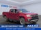 2022 Chevrolet Colorado 4WD Z71