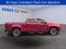 2022 Chevrolet Colorado 4WD Z71