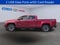 2022 Chevrolet Colorado 4WD Z71