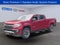 2022 Chevrolet Colorado 4WD Z71