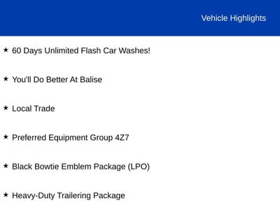 2016 Chevrolet Colorado 4WD Z71