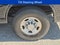 2021 Chevrolet Express Cargo 2500 RWD 2500 Regular Wheelbase WT