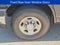 2021 Chevrolet Express Cargo 2500 RWD 2500 Regular Wheelbase WT