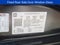 2021 Chevrolet Express Cargo 2500 RWD 2500 Regular Wheelbase WT