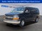 2021 Chevrolet Express Cargo 2500 RWD 2500 Regular Wheelbase WT
