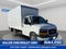 2025 GMC Savana Cutaway 3500 1WT