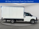 2025 GMC Savana Cutaway 3500 1WT