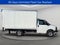 2025 GMC Savana Cutaway 3500 1WT