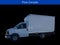 2025 GMC Savana Cutaway 3500 1WT