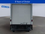 2025 GMC Savana Cutaway 3500 1WT
