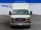 2025 GMC Savana Cutaway 3500 1WT