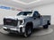 2025 GMC Sierra 3500 HD Chassis Cab Pro