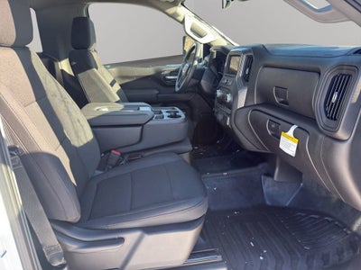 2025 GMC Sierra 3500 HD Chassis Cab Pro