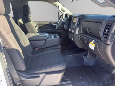 2025 GMC Sierra 3500 HD Chassis Cab Pro