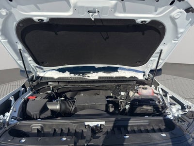 2025 GMC Sierra 3500 HD Chassis Cab Pro