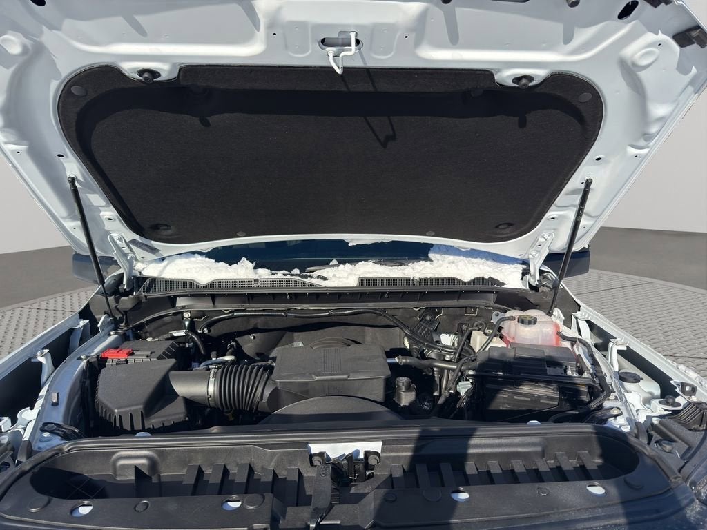 2025 GMC Sierra 3500 HD Chassis Cab Pro