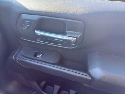 2025 GMC Sierra 3500 HD Chassis Cab Pro