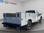 2025 GMC Sierra 3500 HD Chassis Cab Pro