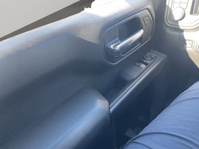 2025 GMC Sierra 3500 HD Chassis Cab Pro