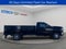 2025 GMC Sierra 3500 HD Chassis Cab Pro