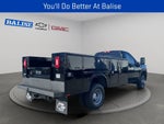 2025 GMC Sierra 3500 HD Chassis Cab Pro