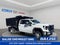 2025 GMC Sierra 3500 HD Chassis Cab Pro