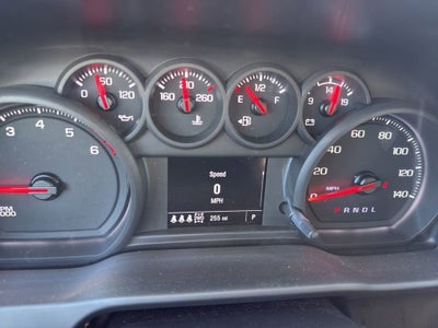 2025 GMC Sierra 3500 HD Chassis Cab Pro