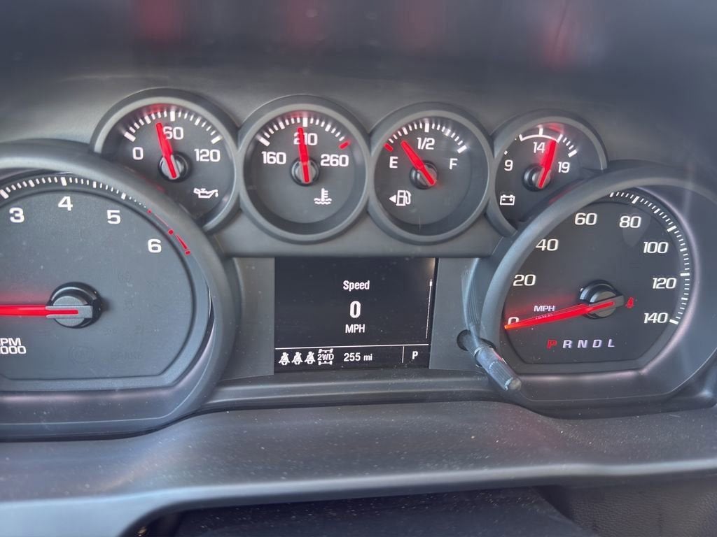 2025 GMC Sierra 3500 HD Chassis Cab Pro