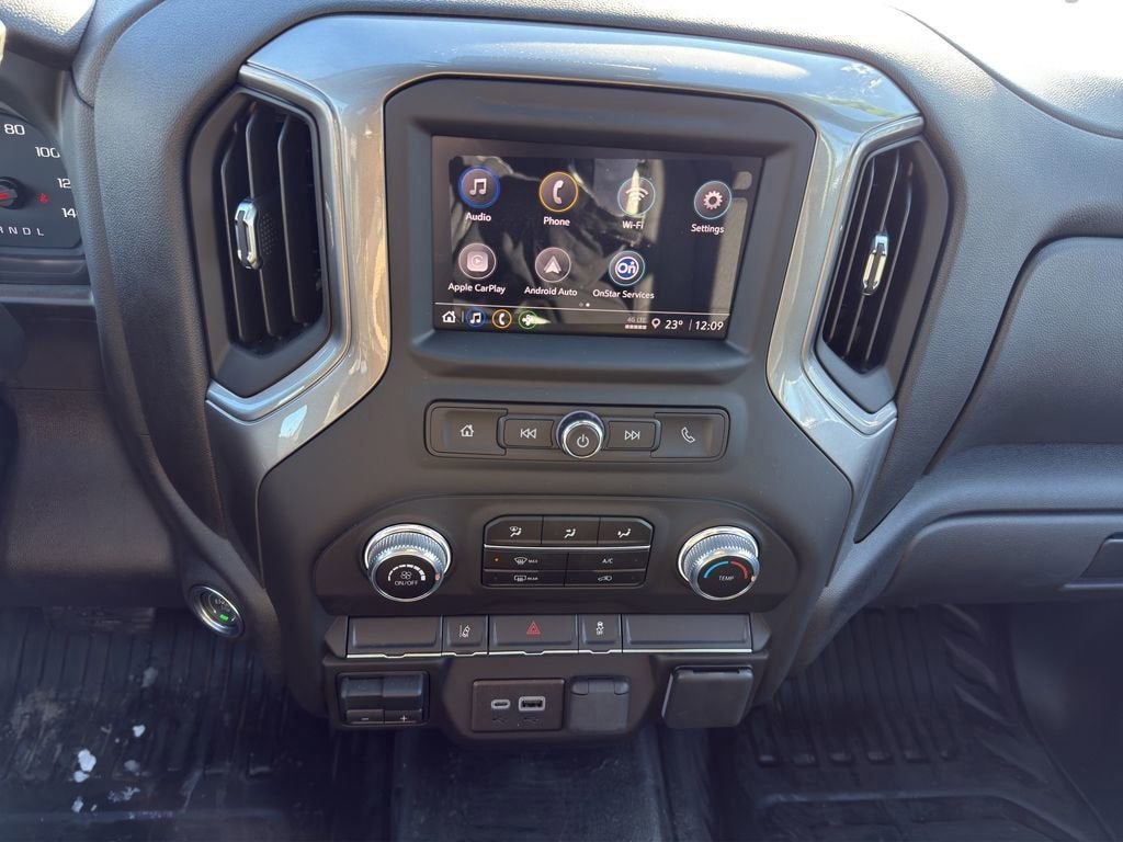 2025 GMC Sierra 3500 HD Chassis Cab Pro