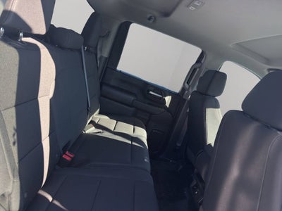 2025 GMC Sierra 3500 HD Chassis Cab Pro