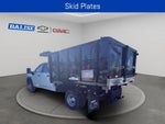 2025 GMC Sierra 3500 HD Chassis Cab Pro