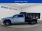 2025 GMC Sierra 3500 HD Chassis Cab Pro