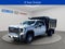 2025 GMC Sierra 3500 HD Chassis Cab Pro