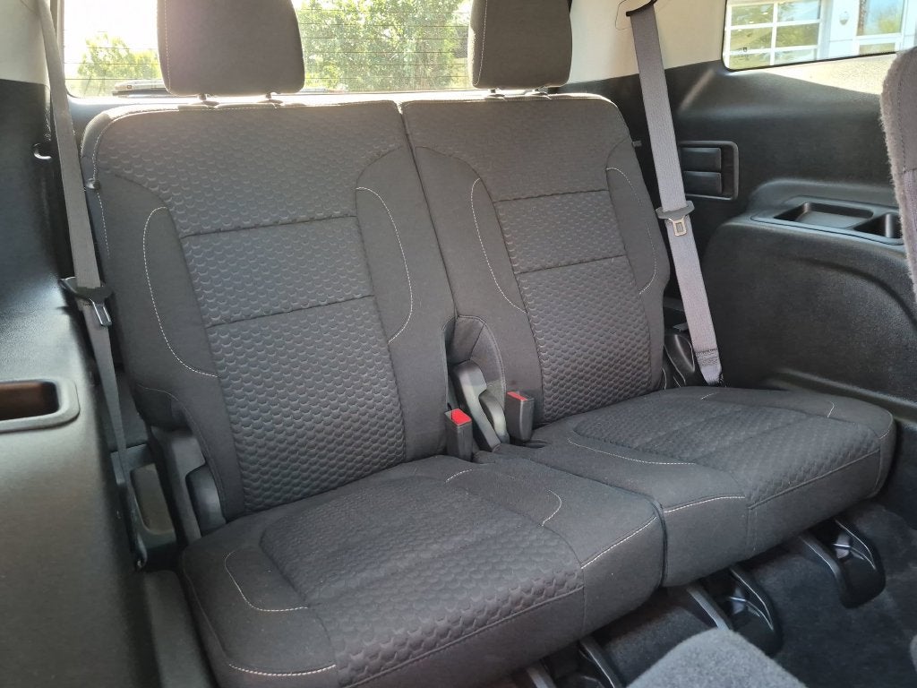 2017 GMC Acadia SLE
