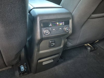 2017 GMC Acadia SLE