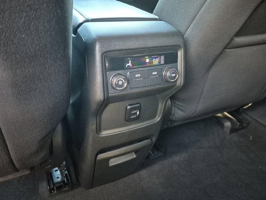 2017 GMC Acadia SLE