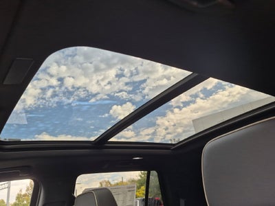 2027 GMC Yukon Elevation
